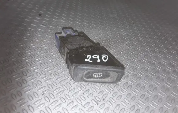 Nissan Patrol Y61 Windscreen/window heater switch