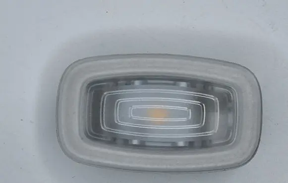 Mercedes-Benz GLS X167 Other interior light A0009065509