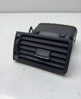Toyota Corolla E120 E130 Dashboard side air vent grill/cover trim 8222