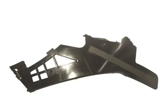 Mercedes-Benz CLA C118 X118 Front bumper mounting bracket A1188855903AUTOAS3 A1188855903