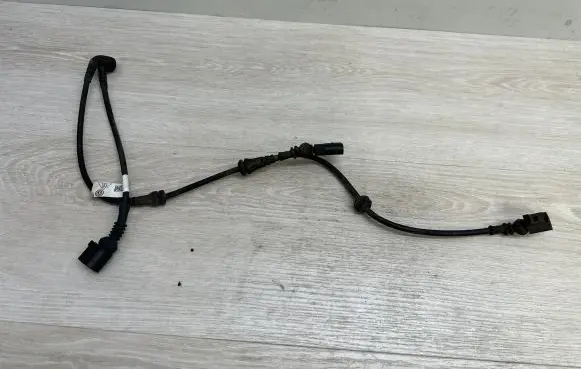 Porsche Cayenne (92A) Front ABS sensor wiring 7P0971279C