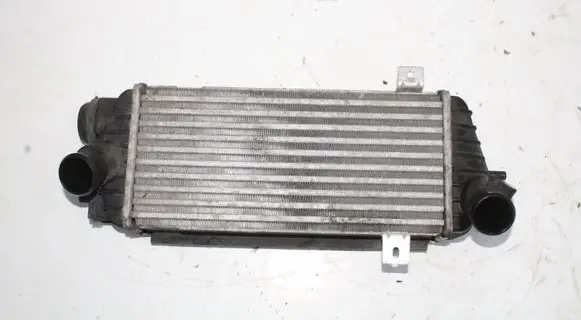 KIA Sportage Intercooler radiator 282702A510