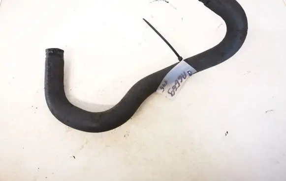 Ford Focus Engine coolant pipe/hose