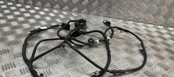 Toyota RAV 4 (XA40) Parking sensor (PDC) wiring loom 8934812020 1882670130