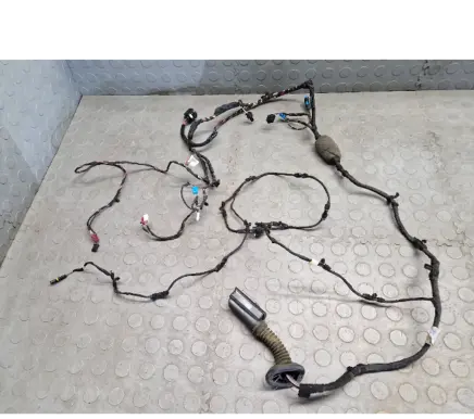 BMW X3 G01 Front door wiring loom 8792270