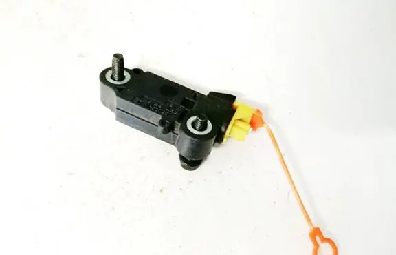 Opel Antara Airbag deployment crash/impact sensor 96631484 6035023-32b