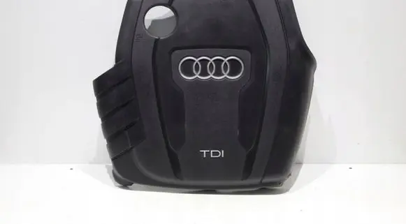 Audi A4 S4 B8 8K Engine cover (trim)