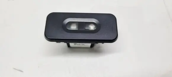Mercedes-Benz SL R231 Rear seat light A2319064700