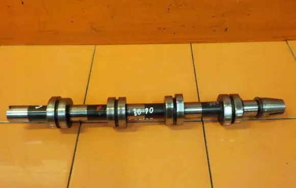 Mitsubishi Lancer Evolution X Camshaft SSACY 06B103623