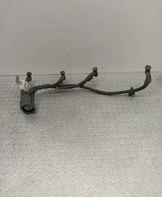 Ford Transit Custom Glow plug wires GK2T6M091