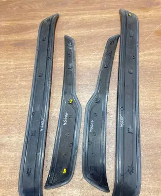BMW 3 E90 E91 sill trim set (inner) 7907154 7907152 7907160