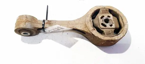 Volkswagen Polo IV 9N3 Engine mount bracket PX0047