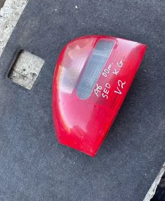 Audi A6 S6 C5 4B Rear/tail lights 4B5945095 148151