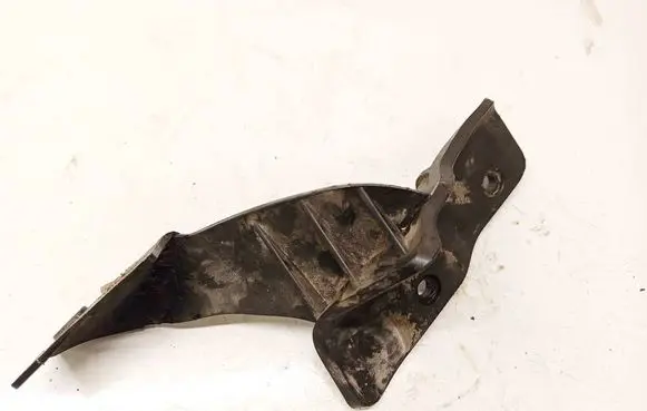 Citroen C4 Cactus Fender mounting bracket 9805295480