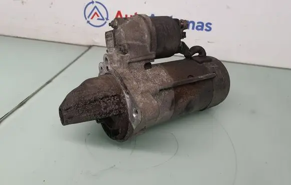 BMW X5 E53 Starter motor 7788680 12417788680
