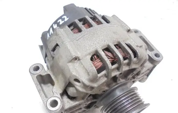 Generator/alternator