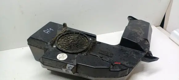 Audi A4 S4 B7 8E 8H Subwoofer speaker 4913410306
