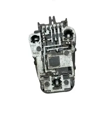 Audi 100 200 5000 C3 Tail light bulb cover holder 443945222