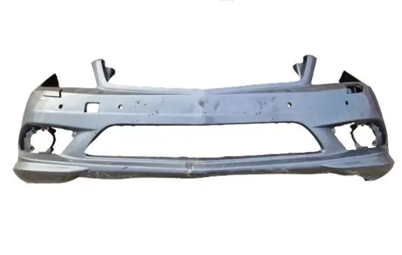 Seat Ibiza IV (6J,6P) Front bumper A2048853725