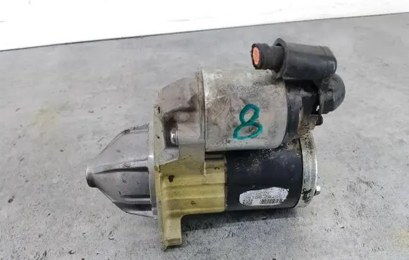 Hyundai i30 Starter motor 361002B200