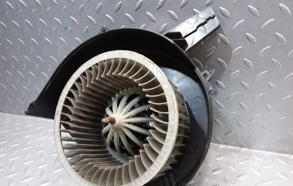 Skoda Rapid (NH) Heater fan/blower 6R1819015A