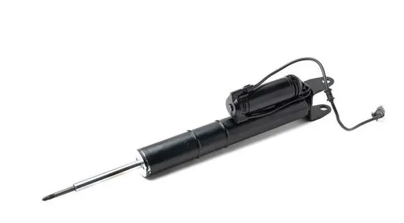 Mercedes-Benz E AMG W211 Front shock absorber/damper 2113209313 211320211327 2113205513