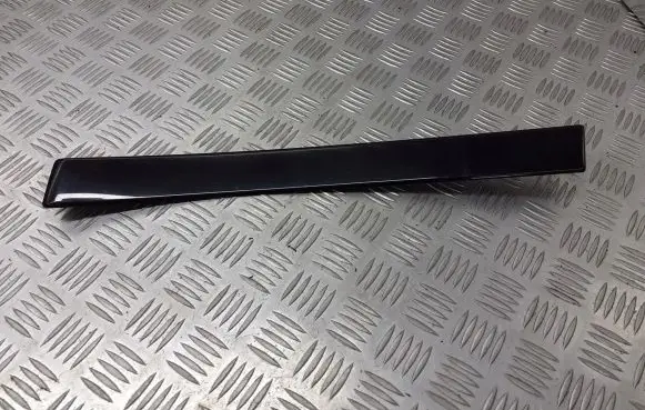 BMW 5 E39 Other dashboard part 51458159742