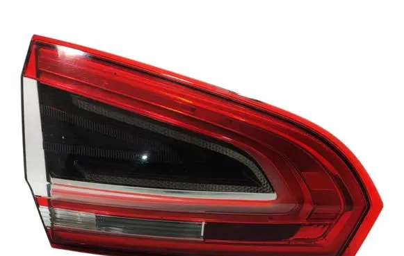 Ford S-MAX Tailgate rear/tail lights 