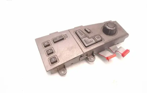 Seat control switch