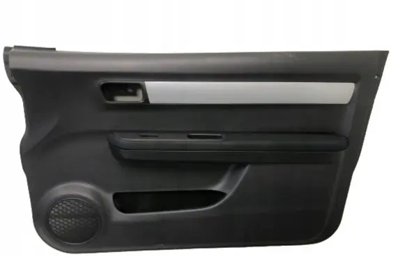 Suzuki Swift I Front door card panel trim