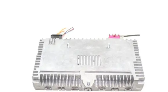 Mercedes-Benz C W204 Antenna control unit A1669009513 A1668202089