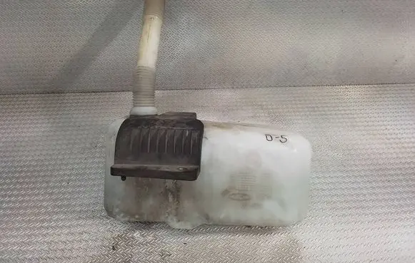 Fiat Ducato Windshield washer fluid reservoir/tank