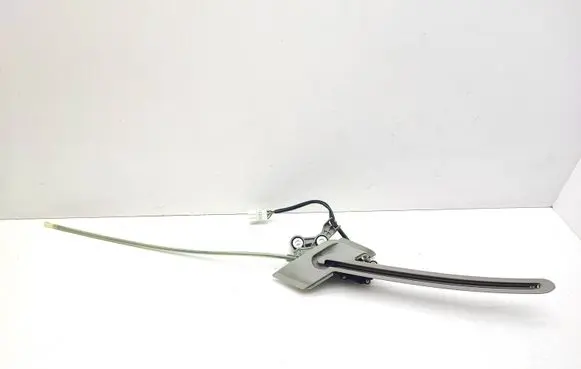 Mercedes-Benz E W212 Curtain motor A2128203042