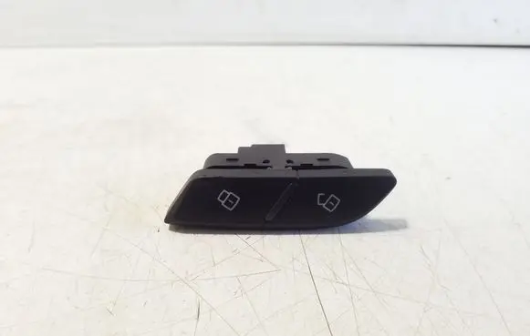 MG ZS Central locking switch button 
