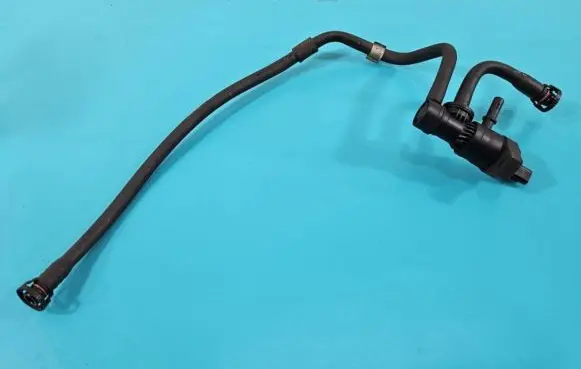 Citroen DS5 Turbo solenoid valve V75770680-02 IMPRK1404852