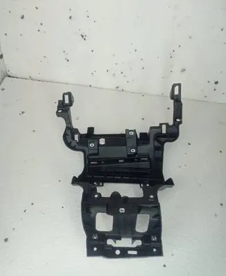 Dodge Challenger Dashboard A124065009