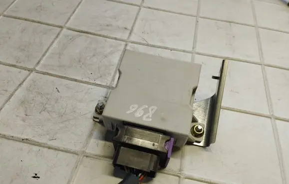 Toyota Corolla Verso AR10 Other control units/modules 859400F010A