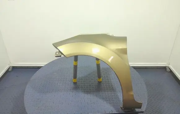 Ford Fiesta Fender
