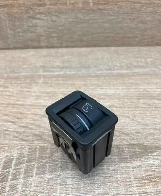 Volkswagen PASSAT B6 Panel lighting control switch 3C0941334A