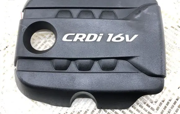 KIA Ceed Engine cover (trim) 292402A760