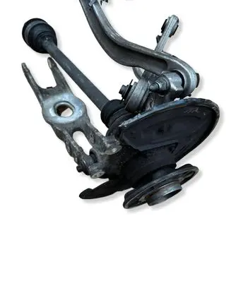 Mercedes-Benz E AMG W213 Rear suspension assembly kit set A153503004