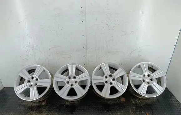 Subaru Forester SH R16 alloy rim 