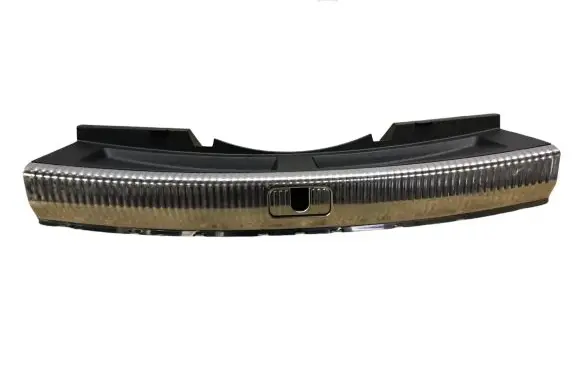 Audi A5 Trunk/boot sill cover protection 8W8864483C