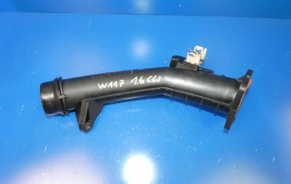 Mercedes-Benz CLA C117 X117 W117 Intercooler hose/pipe A2700900844 A2700900744 09125010
