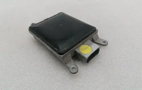 Porsche Cayenne (92A) Blind spot module 7P5910568B