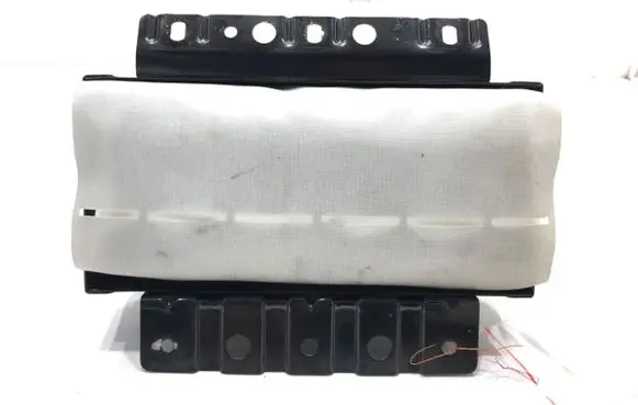 Passenger airbag