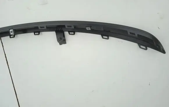 Tesla Model 3 Rear bumper lower part trim 108398400D