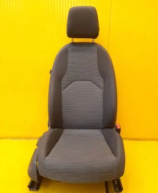 Front passenger seat