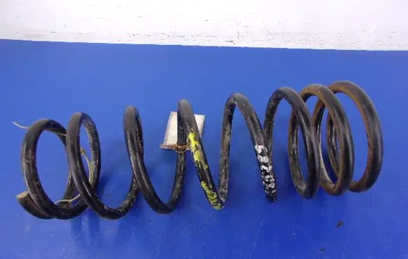 Mitsubishi Galant Rear coil spring