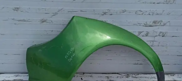 Ford Ka Fender